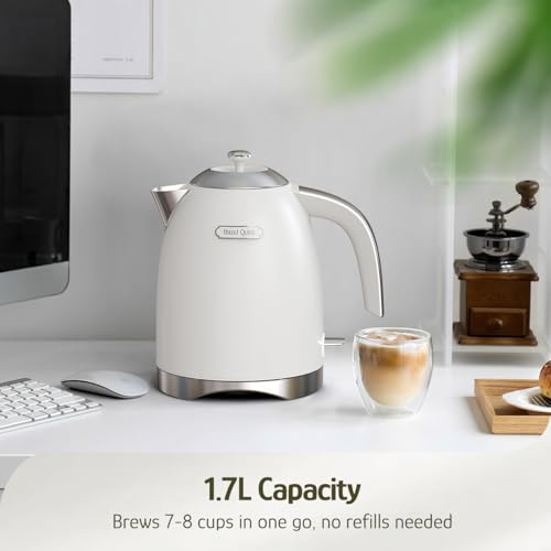 Electric Kettle 1.7 Liers