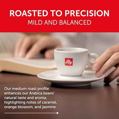Espresso Capsules (200 Count)