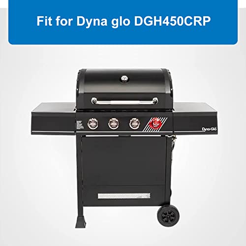 Grill Grates Replacement for Dyna