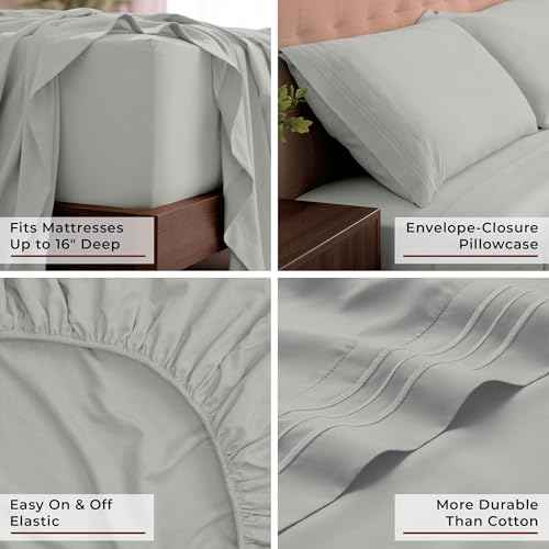 Iconic 4 Piece
