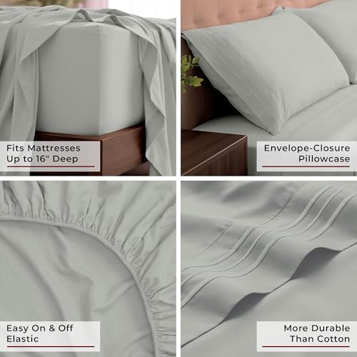 Iconic 4 Piece