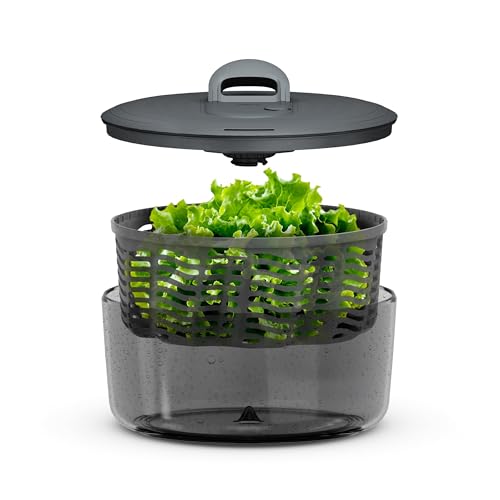 Easy Spin Salad Spinner