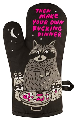Oven Mitts Cute Kitchen Accessories & Kitchen Gifts