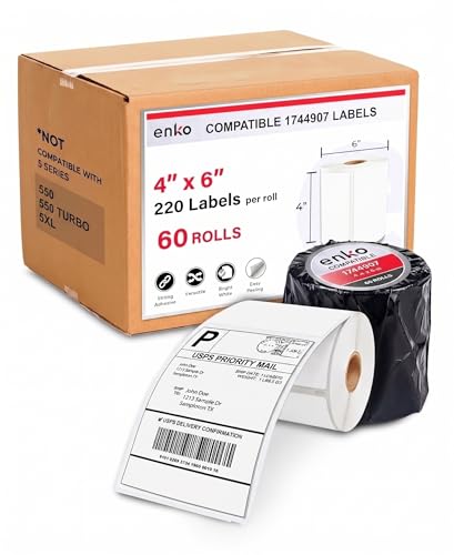 1744907 60 Rolls (60 Count)