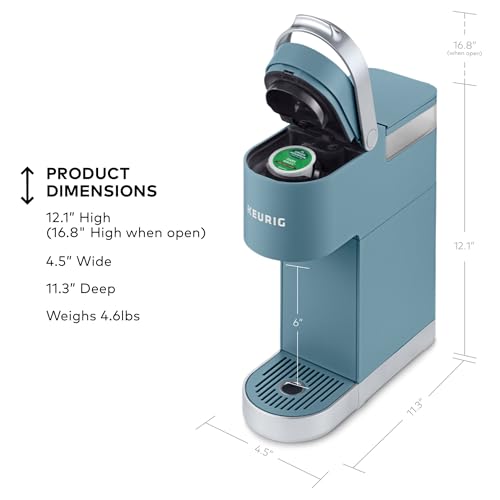 K Mini Plus Single Serve K