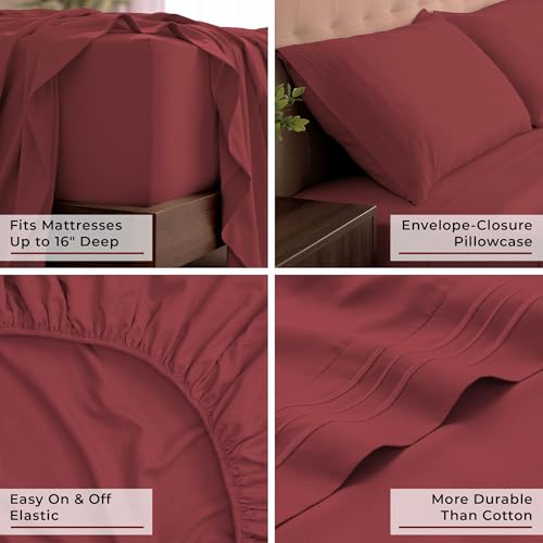 Iconic 4 Piece