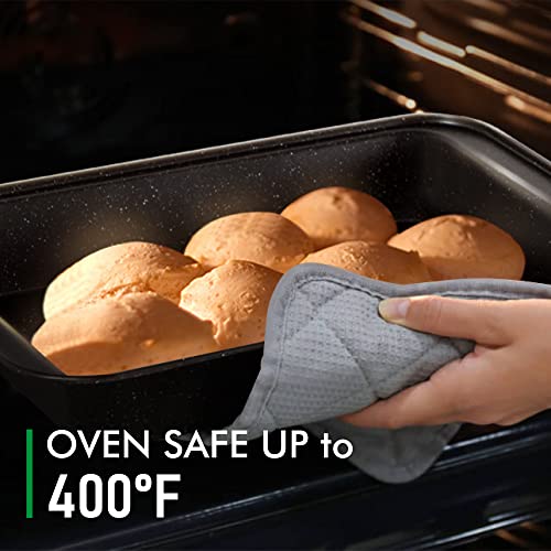 17 Piece Pots and Pans Set