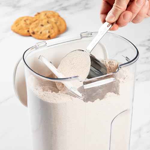 Airtight Food Storage Container Set