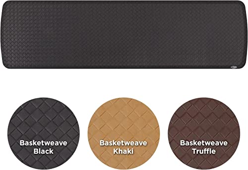 Elite Premier Gel & Foam Cushioned Anti