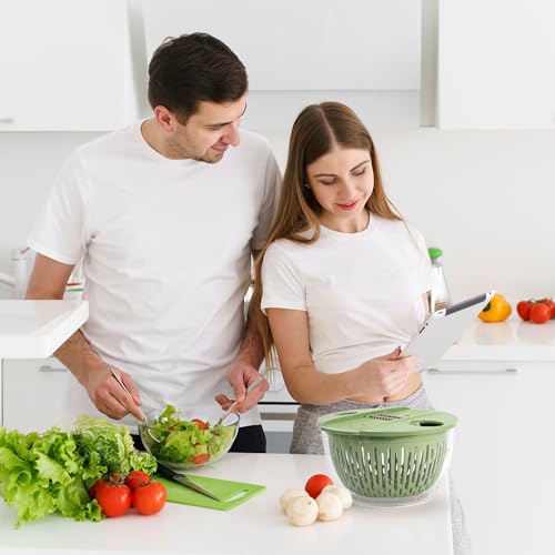 Salad Spinner Large