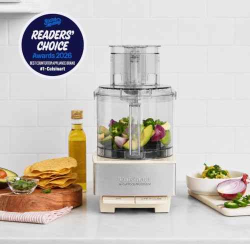 Food Processor 14