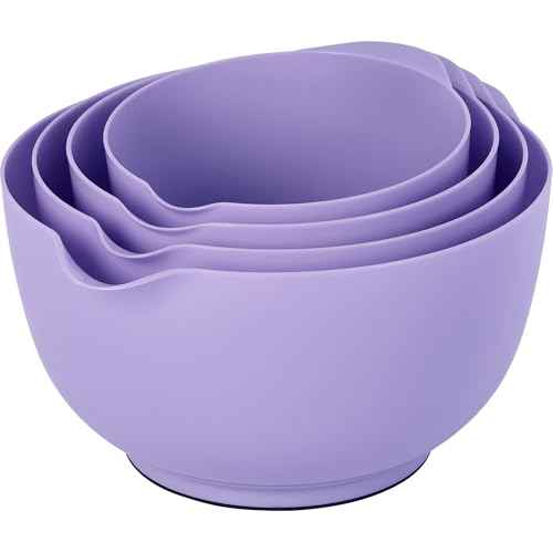 Mixing Bowls Set of 4