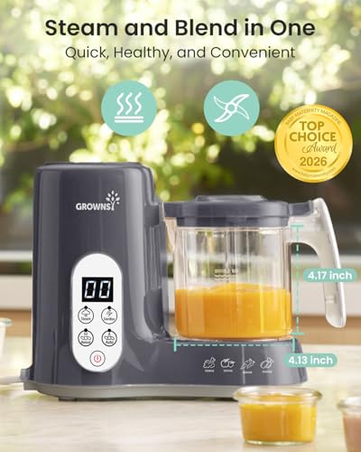 Baby Food Maker