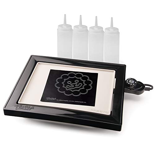 PanGogh® Pancake Art Griddle