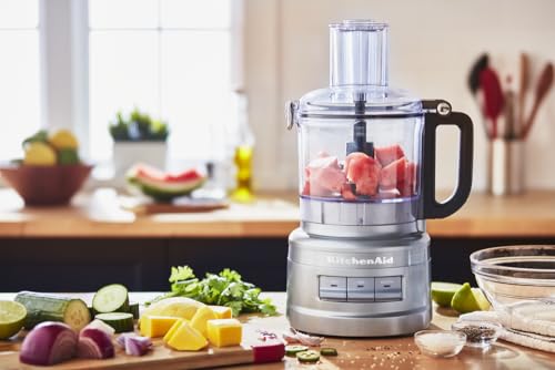 7 Cup Food Processor