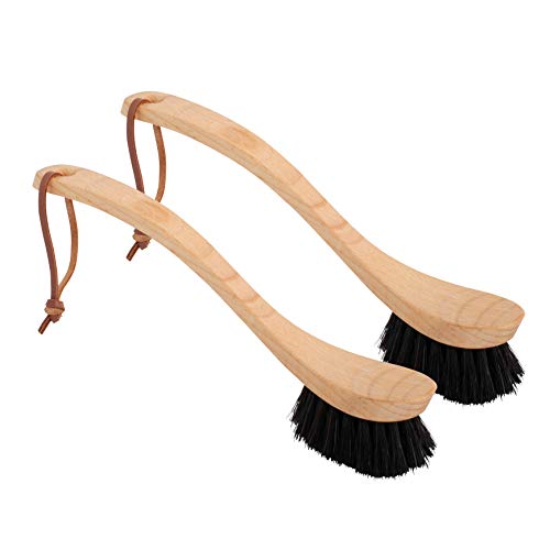 Dish Brush Set (2 Count)