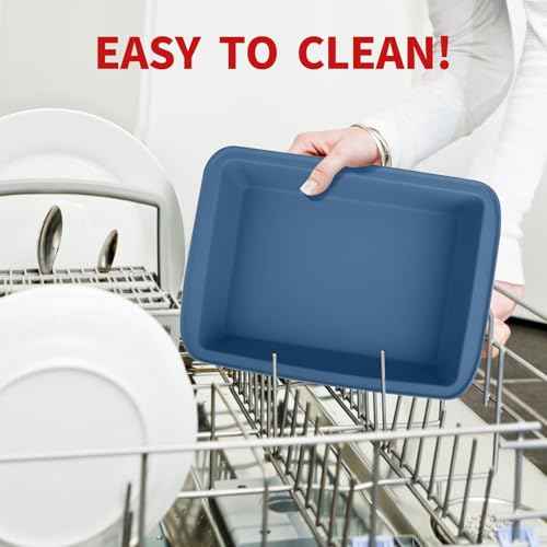 Silicone Baking Pan