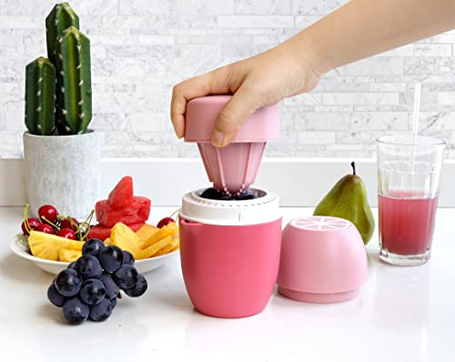 Hand Juicer Lemon Squeezer