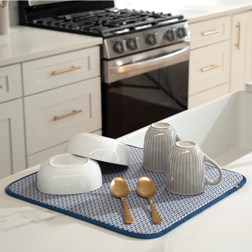Dish Drying Mat