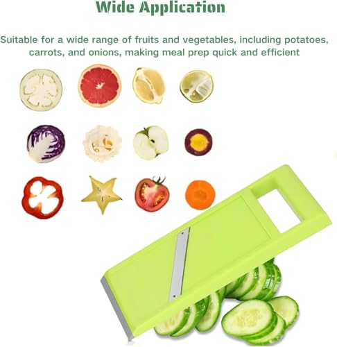 Vegetable Chip Maker