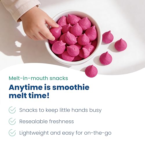 Smoothie Melts (6 Ounce)