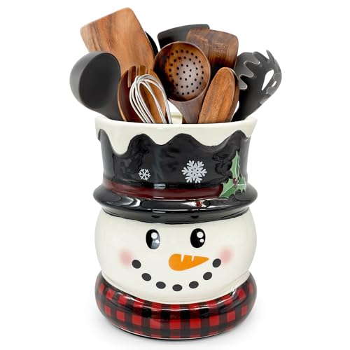 Christmas Kitchen Decor