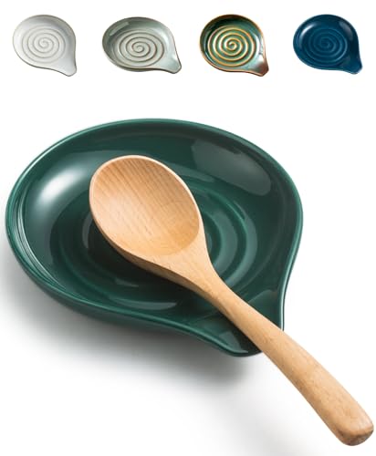 Spoon Rest for Stove Top