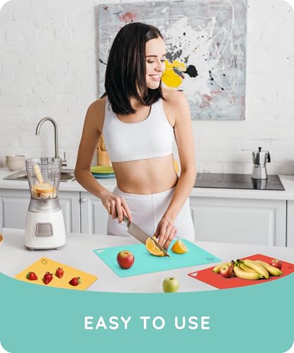 Cutting Board Alternative for Kitchen (3 Count)