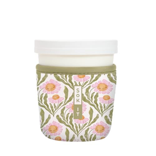 IceCreamSok Insulated Neoprene Cover