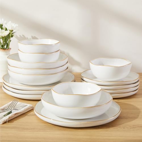 Plates and Bowls Sets