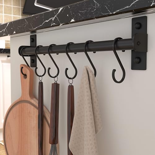 Kitchen Utensil Holder Hanger (2 Count)