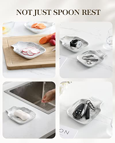 Large Spoon Rest