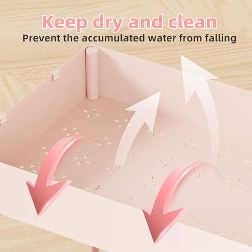 Under Sink Organizer 2 Pack (2 Count)