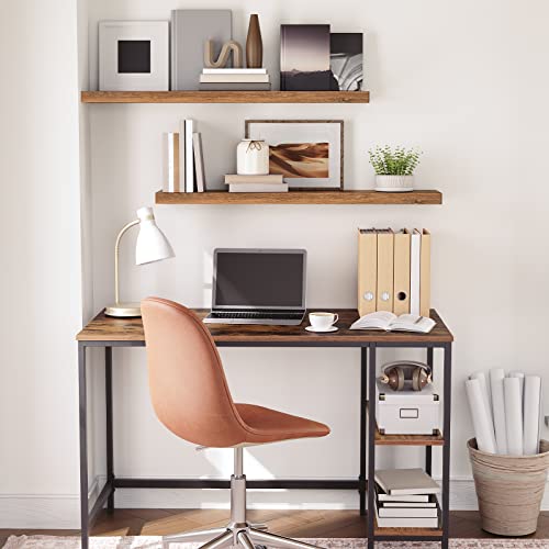 Floating Shelves for Wall (2 Count)