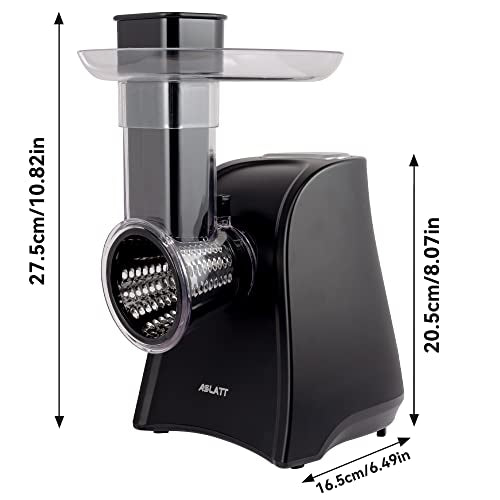 Electric Slicer