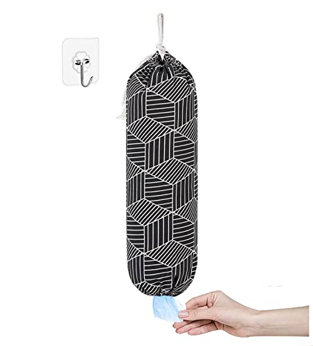 Plastic Bag Holder