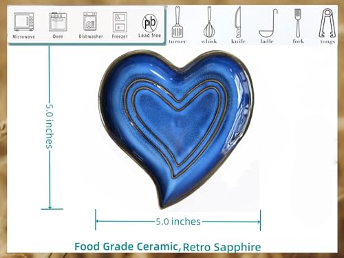 Ceramic Spoon Rest for Stove Top