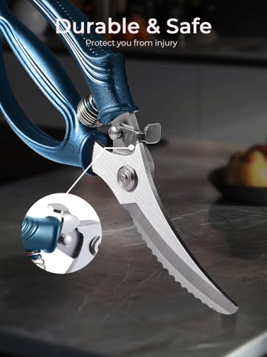 Poultry Shears