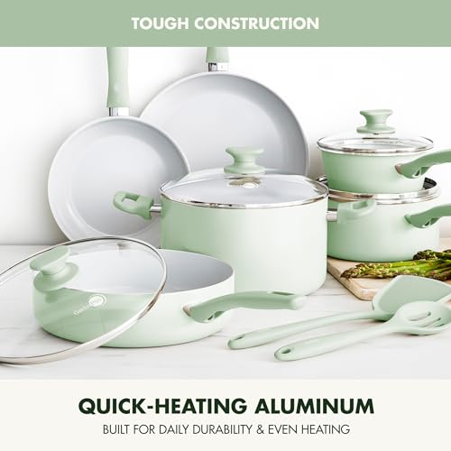 Dover Healthy Ceramic Nonstick
