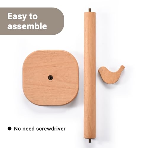 Paper Towel Holder