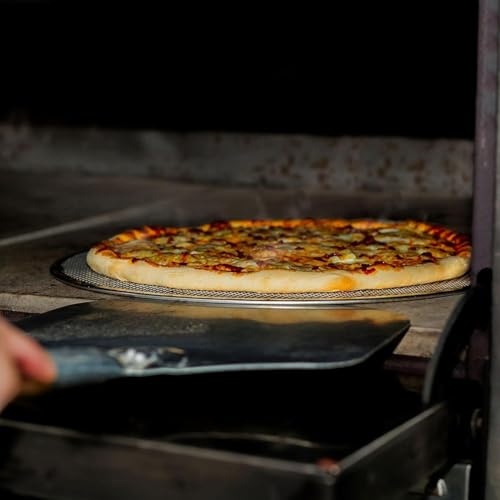 9 inch Aluminum Pizza Screen