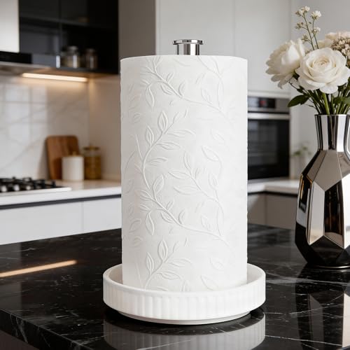 Paper Towel Holder Countertop
