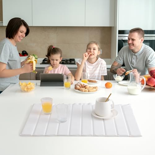 Stone Drying Mat for Kitchen Counter