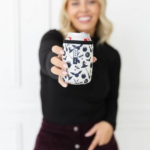 CanSok Sleeve for Beer & Soda Insulated Neoprene Cover