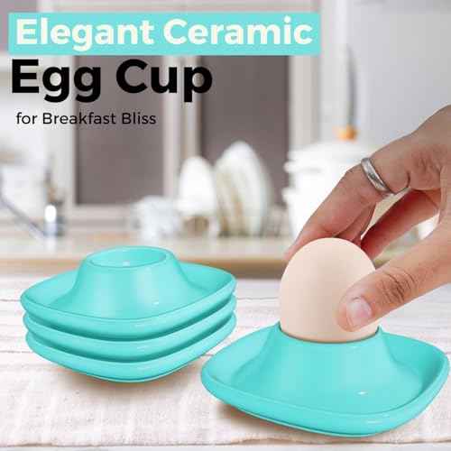 Soft Boiled Egg Cups