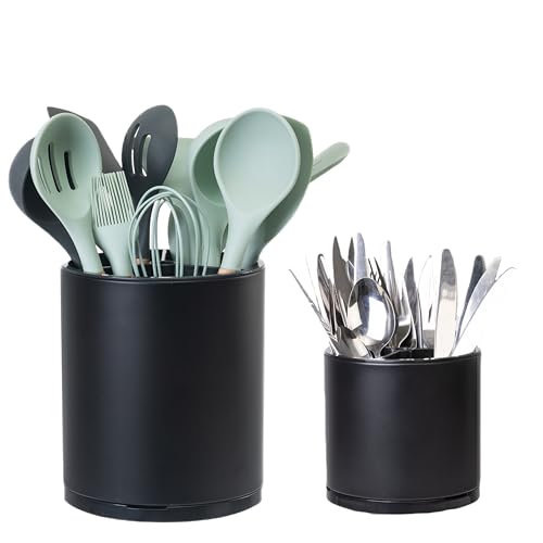Kitchen Utensil Holder (2 Count)