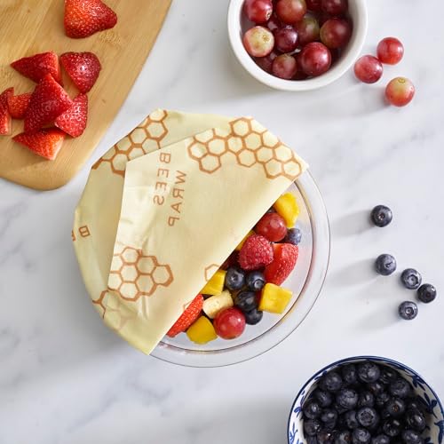 Beeswax Food Wraps