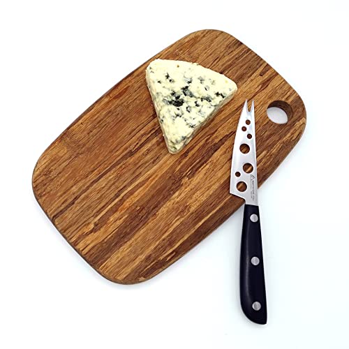 Cheese Knife MATTSTONE HILL 4 Inch All Purpose Cheese Knife