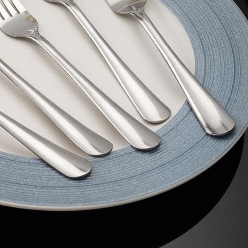 Windsor 60 Piece Set Stainless Steel Dinner Forks (60 Count)