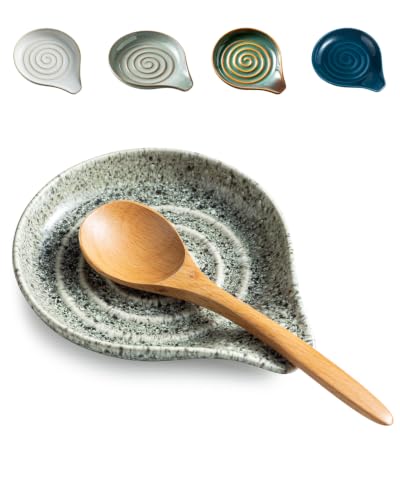 Spoon Rest for Stove Top